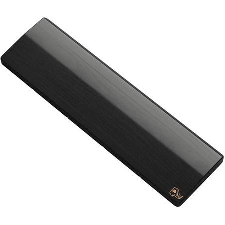 ⌨️ Glorious Gaming Wooden Keyboard Wrist Rest (TKL) für 14,90€ (statt 21€)