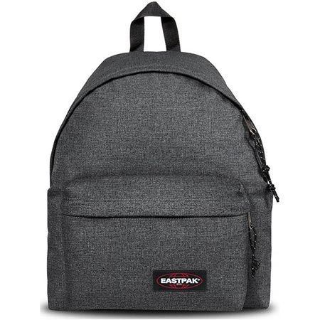 🎒 Eastpak Unisex Padded Pak’r Backpack in Grau für 29,90€ (statt 43€)