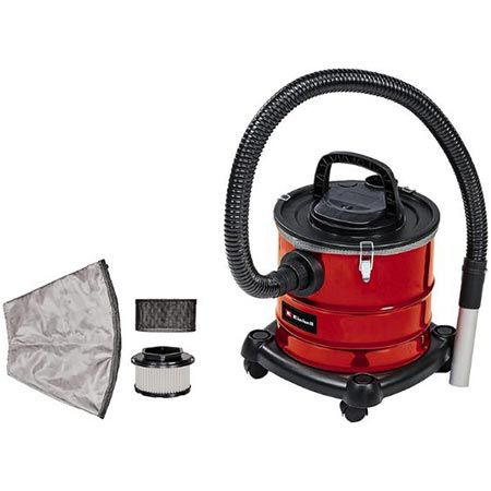 💨 Einhell TC-AV 1720 DW Aschesauger, 1.250W für 49,98€ (statt 57€)