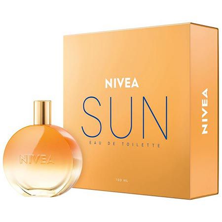 🌞 NIVEA Sun Unisex Eau de Toilette, 100ml ab 30,54€ (statt 45€)