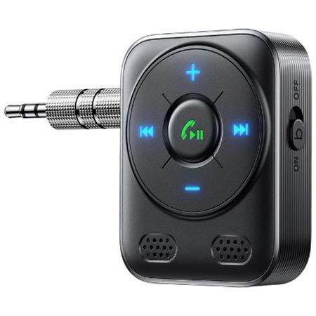 🔊 Joyroom Audio Bluetooth 5.4 Adapter mit Mikrofon für 9,99€ (statt 20€)