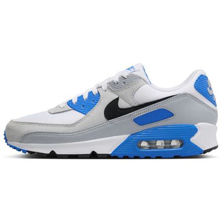 👟 Nike Air Max 90 Blue Sneaker für 94,99€ (statt 109€)