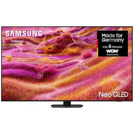 📺 Samsung QN90F 55″ Neo QLED Mini LED 4K UHD Fernseher für 999€ (statt 1.100€)