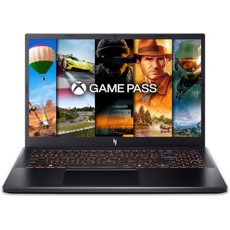 💻 Acer Nitro V15 Gaming Laptop, 15″ FHD IPS 165Hz, RTX 5050 für 899€ (statt 1.075€)