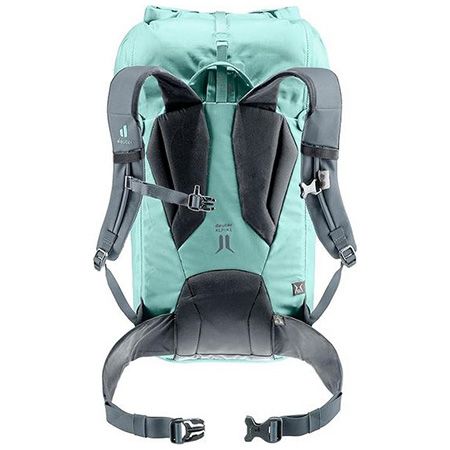 🔥🎒 Deuter Durascent 30L & 28L Trekkingrucksack für 49,98€ (statt 113€)