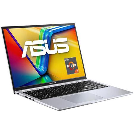 💻 ASUS Vivobook 16 Laptop, 16″ WUXGA, Ryzen 7 7730U für 499€ (statt 580€)