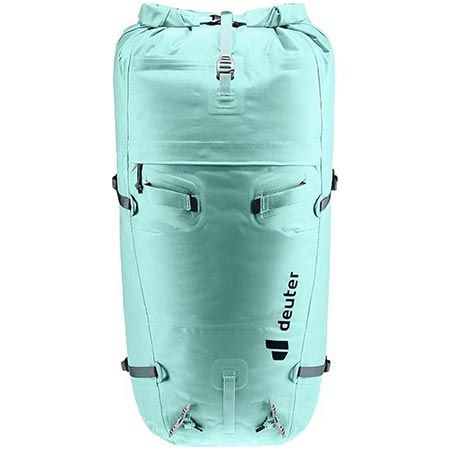 🎒 Deuter Durascent 42L + 10L Trekkingrucksack für 69,99€ (statt 122€)