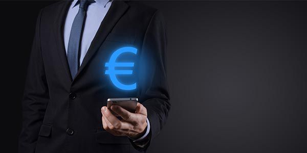 🪙 Der digitale Euro kommt: Ab 2029 schnell und anonym wie mit Bargeld zahlen?