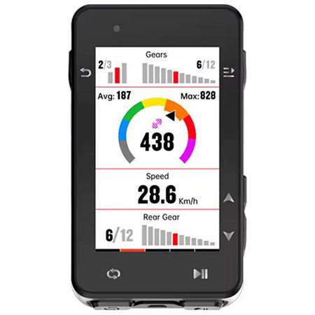 🚲 iGPSPORT iGS630S GPS-Fahrradcomputer für 143,99€ (statt 167€)