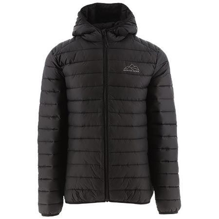 🧥 North Peak Steep Winterjacke in 3 Farben für je 34,94€ (statt 60€)