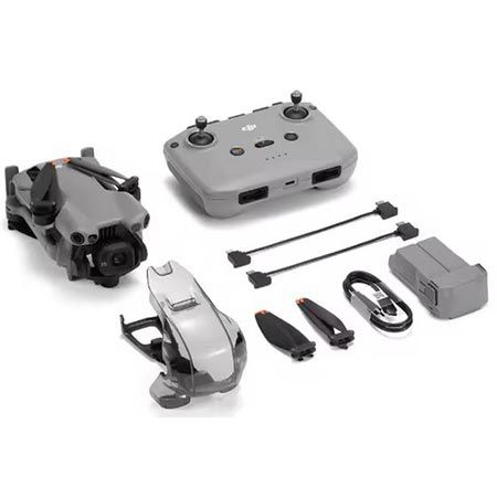 🚁 DJI Mini 5 Pro Drohne mit RC-N3 Fernbedienung für 609,99€ (statt 749€) 🚁 DJI Mini 5 Pro Drohne mit RC-N3 Fernbedienung für 609,99€ (statt 749€)