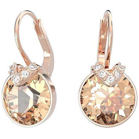 💍 Swarovski Bella V Drop-Ohrhänger für 30,95€ (statt 45€)
