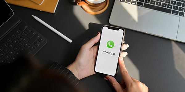 📱 WhatsApp Chats mit Drittanbietern ab sofort möglich, aber eingeschränkt 📱 WhatsApp Chats mit Drittanbietern ab sofort möglich, aber eingeschränkt