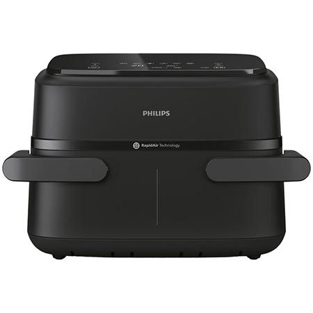 🍟 Philips Airfryer 1000 Series Heißluftfritteuse mit 7,1L für 99€ (statt 117€)