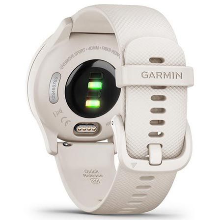 ⌚ Garmin Vivomove Trend Smartwatch für 139,99€ (statt 160€)