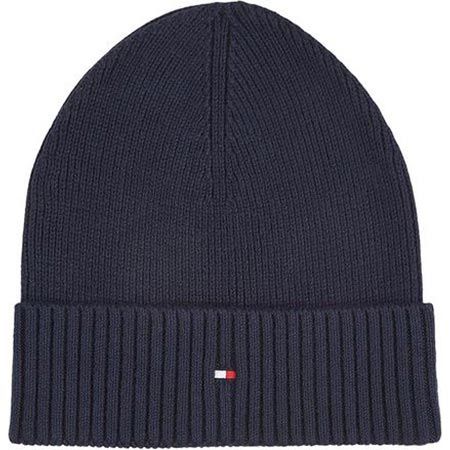 🥶 Tommy Hilfiger Flag Beanie mit Kaschmir für 23,95€ (statt 33€)