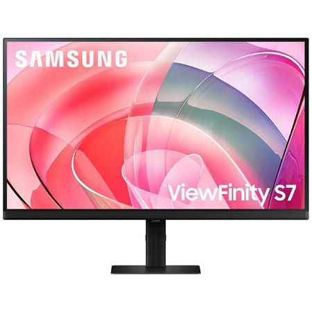 🖥️ Samsung ViewFinity S70D 32″ 4K-Monitor, 60Hz für 188,99€ (statt 212€)