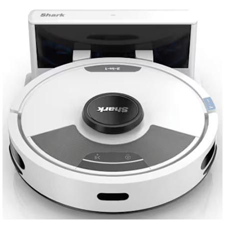 🧹 Shark Matrix Plus 2-in-1 Saug- & Wischroboter für 179,99€ (statt 300€)