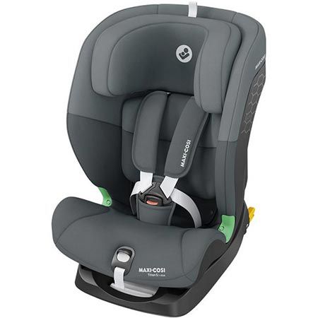 👶🏼 Maxi-Cosi Titan S i-Size Kindersitz mit Liegepositionen für 179,99€ (statt 245€)