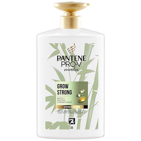 🧴 1 Liter Pantene Pro-V Grow Strong Pflegespülung mit Biotin ab 9,38€ (statt 13€)