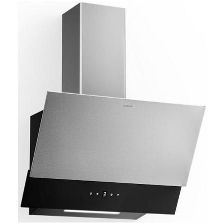 🍲 Klarstein Verosteel Dunstabzugshaube mit Touch-Screen, 60cm für 169,99€ (statt 200€)