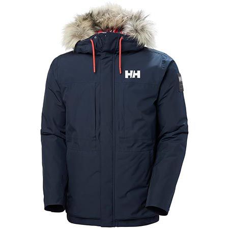 🧥 Helly Hansen Coastal 3.0 Parka ab 122,63€ (statt 165€)