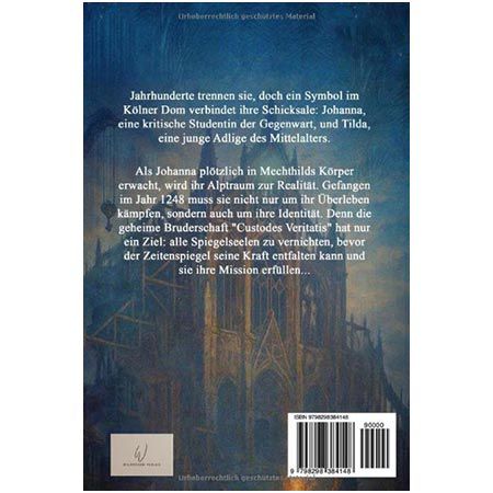📖 Der Zeitenspiegel - Der Kreis der Jahrhunderte, Taschenbuch für 12,50€ (statt 18€) 📖 Der Zeitenspiegel Der Kreis der Jahrhunderte, Taschenbuch für 12,50€ (statt 18€)