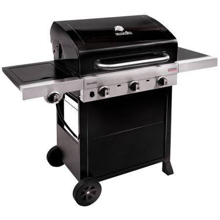 🖤 Fiducia Shop Black Friday Deals bis -60% – z.B. Char Broil Gasgrill ab 249,99€ (statt 350€)