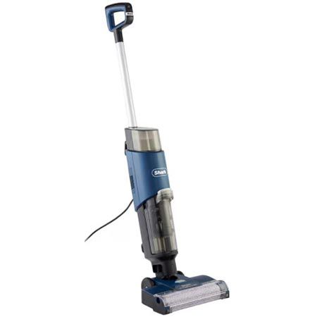 🧹 Shark WD100EU HydroVac Nass – & Trockensauger für 89,99€ (statt 115€)