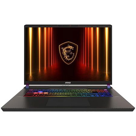 🔥 MSI Vector 17 HX AI 17″ QHD+ Gaming-Laptop, RTX 5080 für 2.749€ (statt 3.286€)