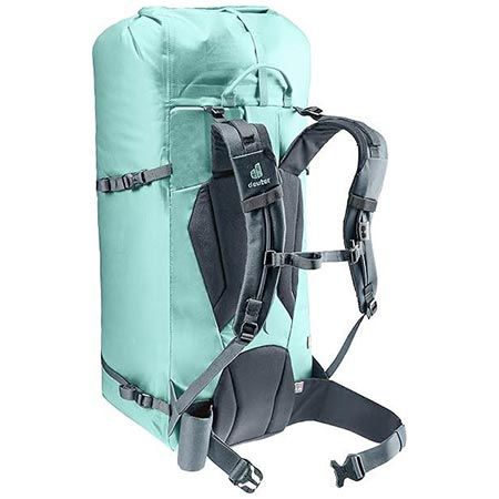 🎒 Deuter Durascent 42L + 10L Trekkingrucksack für 69,99€ (statt 122€)