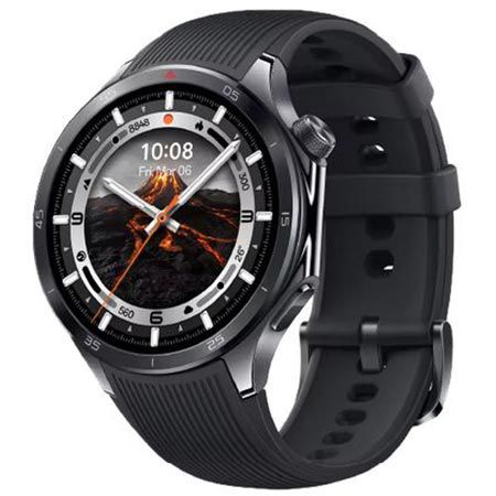 ⌚ OPPO Watch X2 1,5″ AMOLED Smartwatch, 46,6mm für 186,10€ (statt 269€)