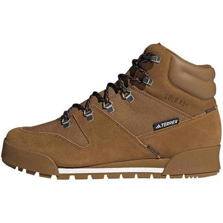 🥾 adidas Terrex Snowpitch Cold.Rdy Boots ab 78,99€ (statt 105€)