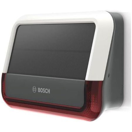🚨 Bosch Smart Home kabellose Alarmanlage mit Solarpanel für 131,79€ (statt 164€)
