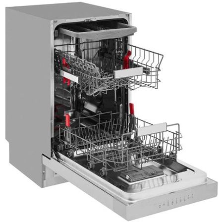 🍽️ Bauknecht BSUO 3O33 PF X Unterbau Geschirrspüler, 45cm für 399€ (statt 454€) 🍽️ Bauknecht BSUO 3O33 PF X Unterbau Geschirrspüler, 45cm für 399€ (statt 454€)