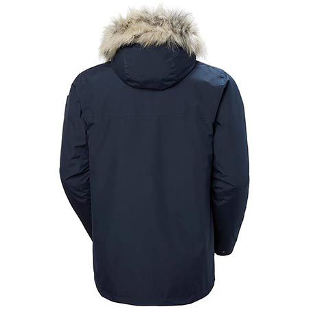 🧥 Helly Hansen Coastal 3.0 Parka ab 122,63€ (statt 165€)