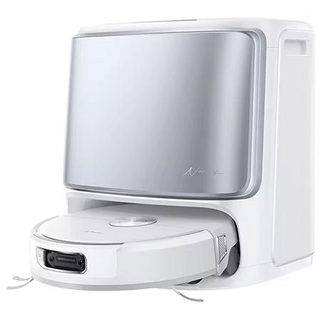 🧹 Narwal Flow Saug- & Wischroboter inkl. Absaugbasis für 978€ (statt 1.299€)