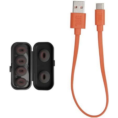 🎧 JBL Tune Flex TWS True Wireless In Ear Kopfhörer mit NC für 39,98€ (statt 51€)