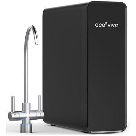 🚰 Ecoviva 600GPD Umkehrosmose-Wasserfiltersystem für 192,59€ (statt 321€)