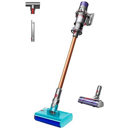 🧹 Dyson Cyclone V10 Submarine Wet and Dry für 449€ (statt 549€)