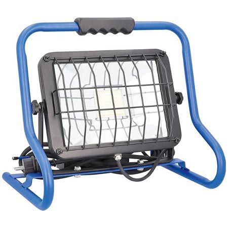 💡 As-Schwabe Slimline LED Baustrahler, 80W für 39,99€ (statt 80€)