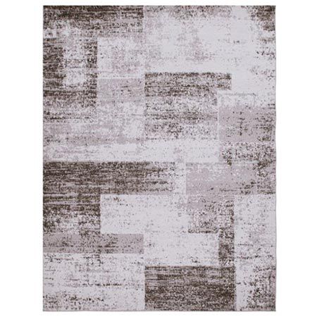 🛋️ Teppich.de Kurzflor Teppich Bavaria, 80 x 150cm für 11€ (statt 22€)