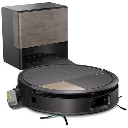 🔥 iRobot Roomba Max 706 Combo Saugroboter + AutoWash Dock für 599€ (statt 899€)