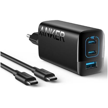 🔌 Anker 335 Hochleistungs-Netzteil mit 67W & PIQ 3.0 für 24,69€ (statt 40€)