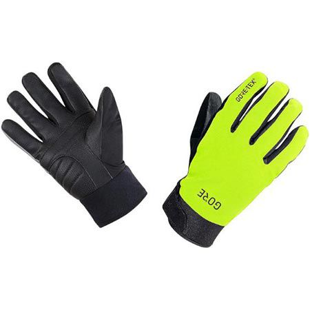 🧤 Gorewear C5 Gore-TEX Thermo Handschuhe ab 35,61€ (statt 50€)