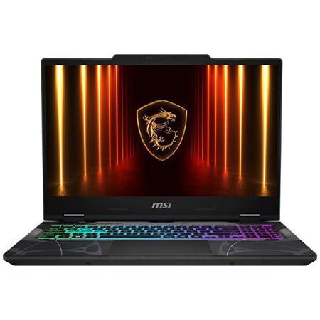 💻 MSI Cyborg 15 Laptop mit 15,6″ FHD, Intel Core 7 240H + RTX 5060 für 999€ (statt 1.399€)