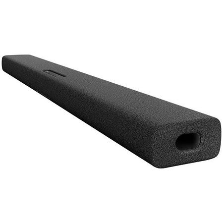 🔊 Yamaha True X-Bar 40A Soundbar mit int. Subwoofer für 306,99€ (statt 339€)