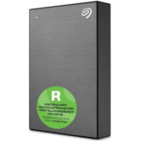 💾 Seagate One Touch Externe Festplatte, 5TB für 109,99€ (statt 125€)