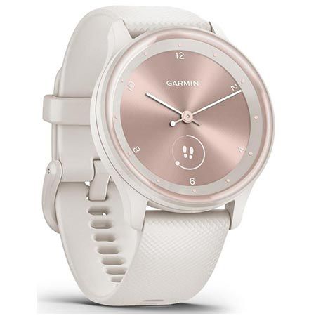 ⌚ Garmin Vivomove Trend Smartwatch für 139,99€ (statt 160€)