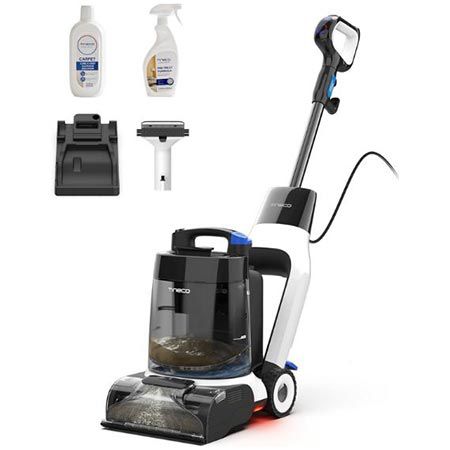 🧹 Tineco Carpet One Cruiser Teppichreiniger mit Selbstreinigung für 469€ (statt 539€)